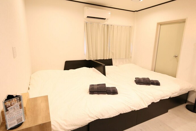 Imagen de la habitación del Hotel Shizuka - Kozu. Foto 25