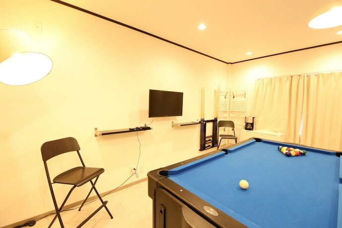 Imagen de la habitación del Hotel Shizuka - Kozu. Foto 26