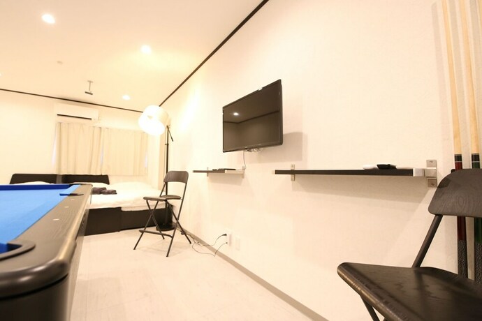 Imagen de la habitación del Hotel Shizuka - Kozu. Foto 27