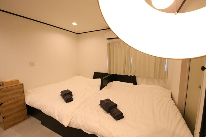 Imagen de la habitación del Hotel Shizuka - Kozu. Foto 28