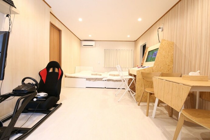 Imagen de la habitación del Hotel Shizuka - Kozu. Foto 29