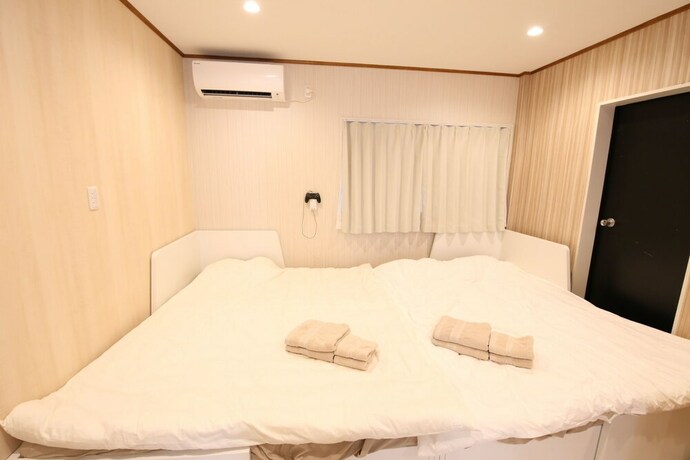 Imagen de la habitación del Hotel Shizuka - Kozu. Foto 31