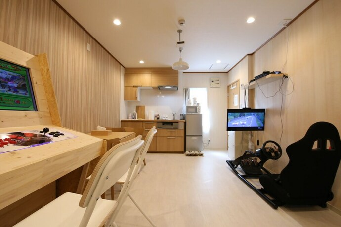 Imagen de la habitación del Hotel Shizuka - Kozu. Foto 32