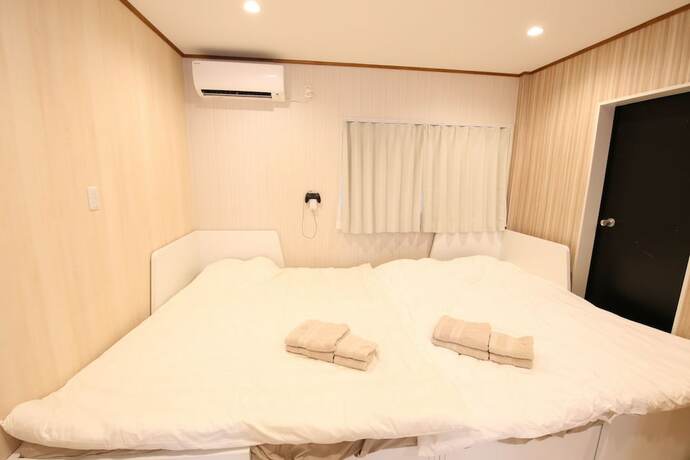 Imagen de la habitación del Hotel Shizuka - Kozu. Foto 33