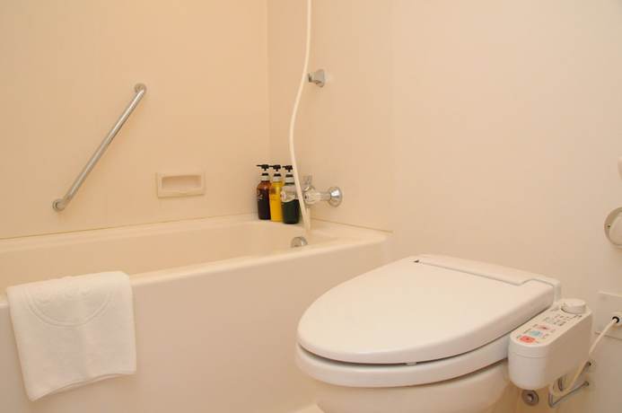 Imagen de la habitación del Hotel Shizukuishi Prince. Foto 12