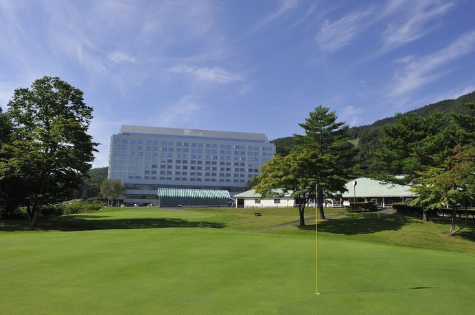 Imagen general del Hotel Shizukuishi Prince. Foto 4