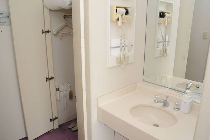Imagen de la habitación del Hotel Shizukuishi Prince. Foto 15