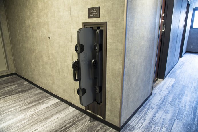 Imagen de los interiores del Hotel Shizutetsu Prezio Kyoto Karasumaoike. Foto 20