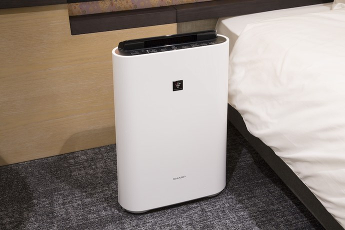 Imagen de la habitación del Hotel Shizutetsu Prezio Kyoto Karasumaoike. Foto 5