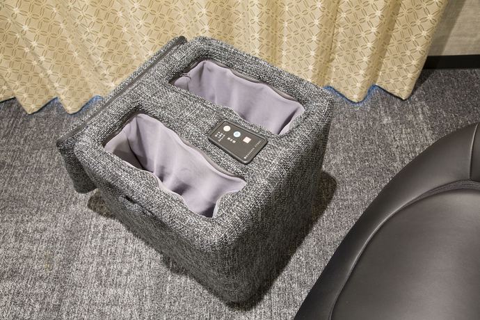 Imagen de la habitación del Hotel Shizutetsu Prezio Kyoto Karasumaoike. Foto 10