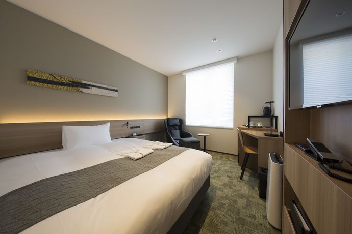 Imagen de la habitación del Hotel Shizutetsu Prezio Kyoto-shijo. Foto 6