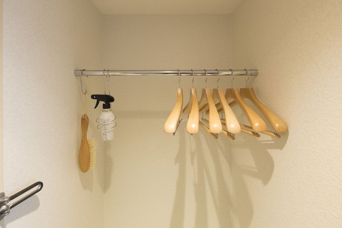 Imagen de la habitación del Hotel Shizutetsu Prezio Kyoto-shijo. Foto 7