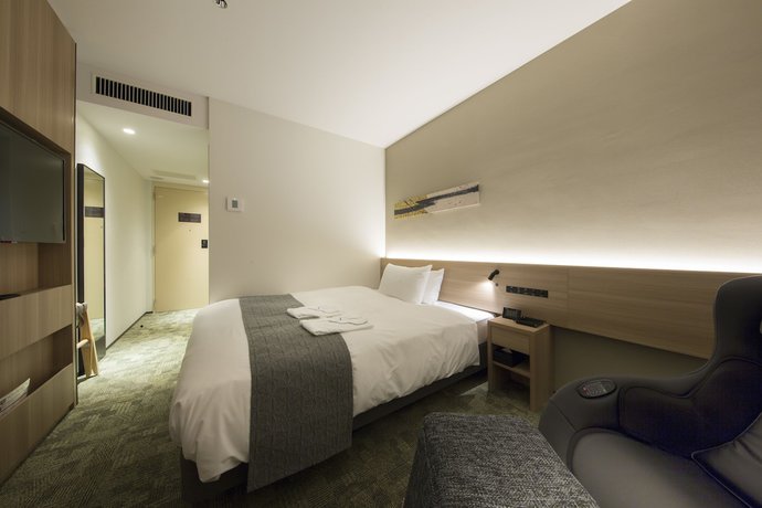 Imagen de la habitación del Hotel Shizutetsu Prezio Kyoto-shijo. Foto 11
