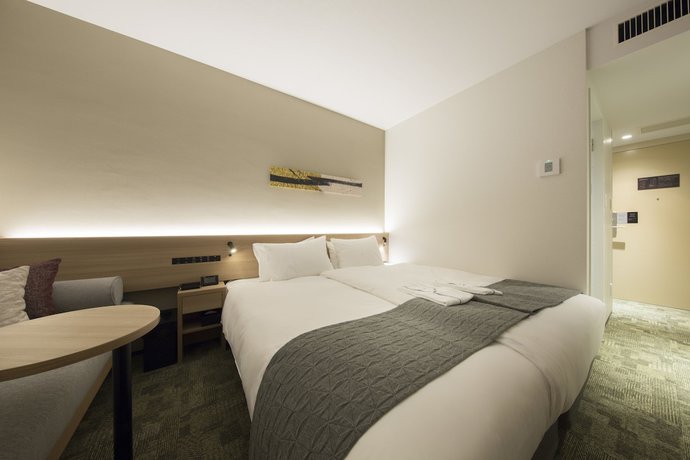 Imagen de la habitación del Hotel Shizutetsu Prezio Kyoto-shijo. Foto 13