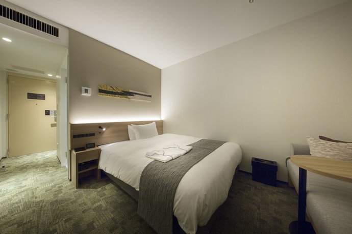 Imagen de la habitación del Hotel Shizutetsu Prezio Kyoto-shijo. Foto 15