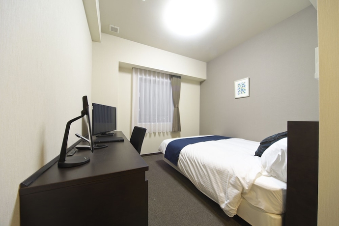 Imagen de la habitación del Hotel Shizutetsu Prezio Numazu. Foto 8