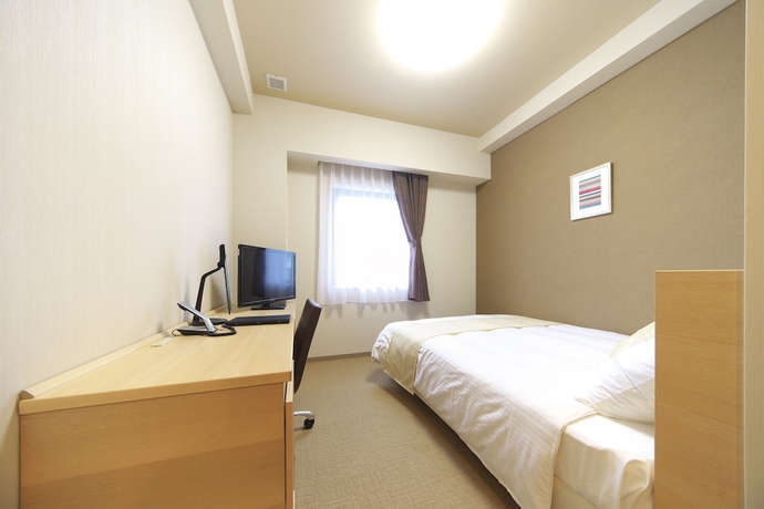 Imagen de la habitación del Hotel Shizutetsu Prezio Numazu. Foto 9