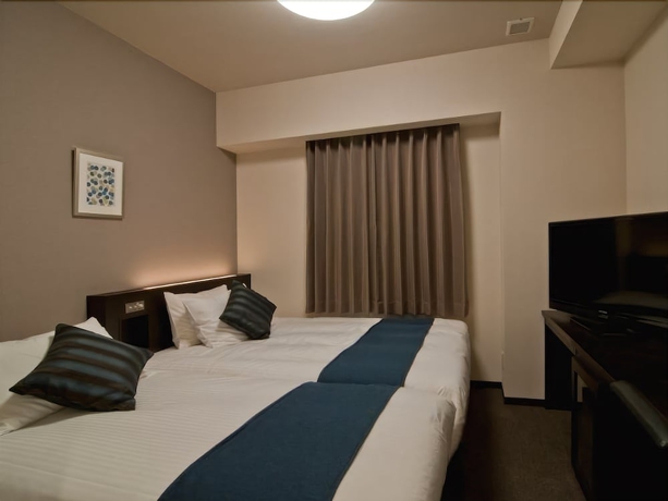 Imagen de la habitación del Hotel Shizutetsu Prezio Numazu. Foto 10