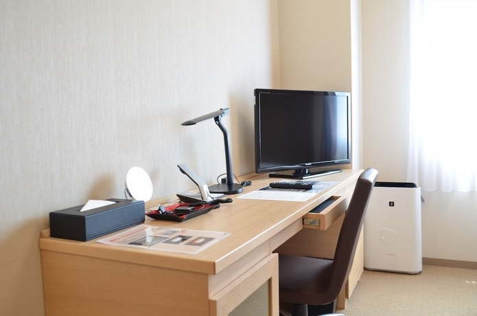 Imagen de la habitación del Hotel Shizutetsu Prezio Numazu. Foto 13
