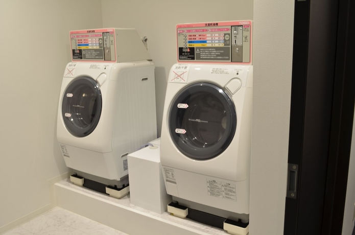 Imagen de los interiores del Hotel Shizutetsu Prezio Numazu. Foto 19