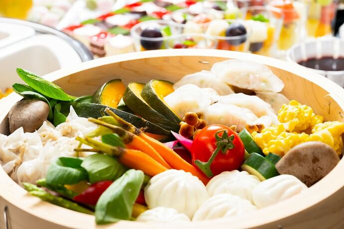 Imagen del bar/restaurante del Hotel Shizutetsu Prezio Osaka-shinsaibashi. Foto 15