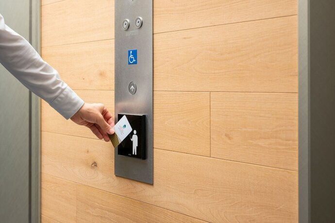 Imagen general del Hotel Shizutetsu Prezio Osaka-shinsaibashi. Foto 5