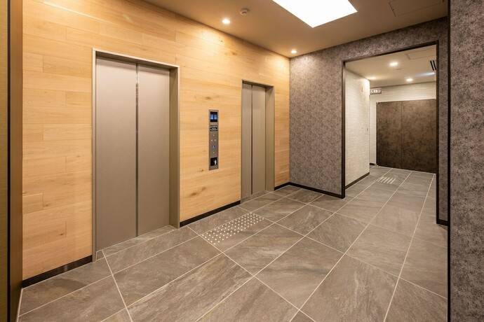 Imagen general del Hotel Shizutetsu Prezio Osaka-shinsaibashi. Foto 8