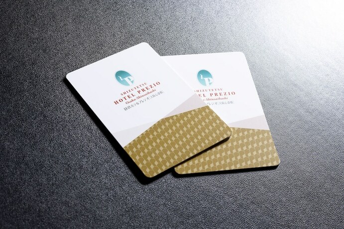 Imagen general del Hotel Shizutetsu Prezio Osaka-shinsaibashi. Foto 11