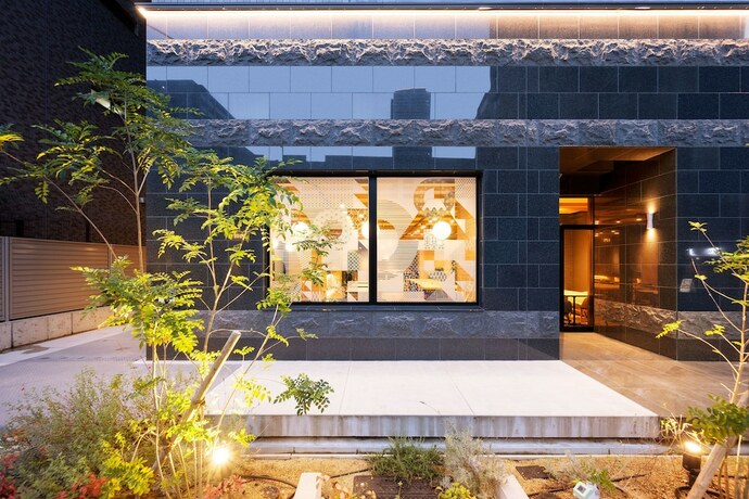 Imagen general del Hotel Shizutetsu Prezio Osaka-shinsaibashi. Foto 12