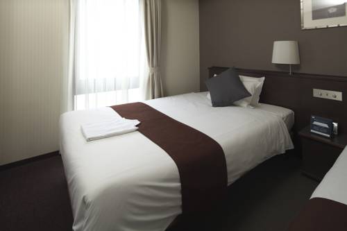 Imagen de la habitación del Hotel Shizutetsu Prezio Shizuoka Station Kita. Foto 1