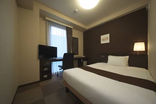 Imagen de la habitación del Hotel Shizutetsu Prezio Shizuoka Station Kita. Foto 2