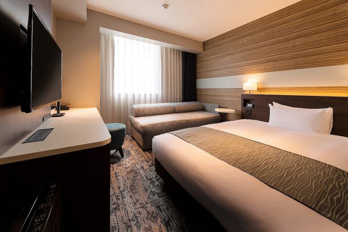 Imagen de la habitación del Hotel Shizutetsu Prezio Tokyo Tamachi. Foto 9