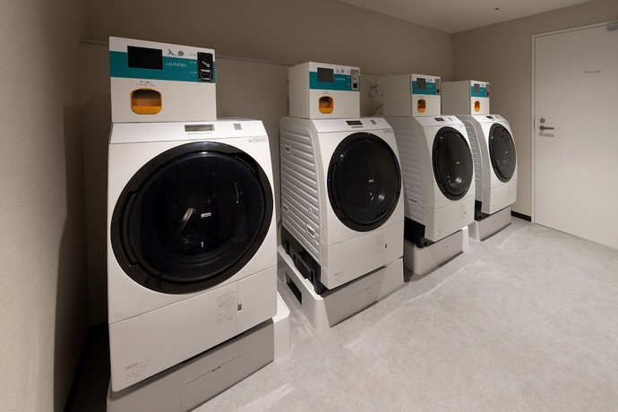 Imagen de los interiores del Hotel Shizutetsu Prezio Tokyo Tamachi. Foto 18