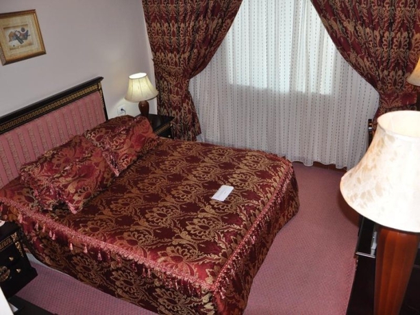 Imagen general del Hotel Shkoder Grand Hotel Europa, Affiliated by Meli&aacute;. Foto 3