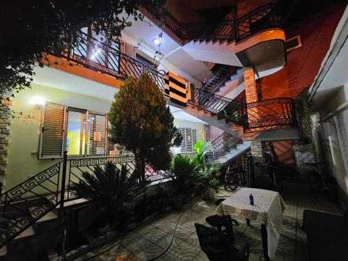 Imagen general del Hotel Shkodra Hostel. Foto 1