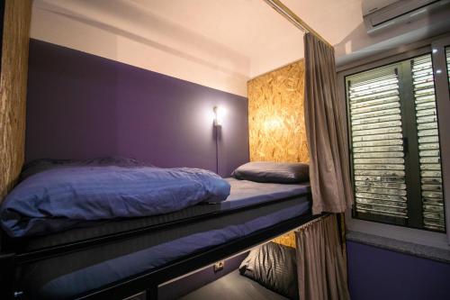 Imagen de la habitación del Hotel Shkodra Hostel. Foto 17