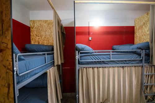 Imagen general del Hotel Shkodra Hostel. Foto 10