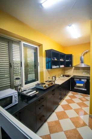 Imagen general del Hotel Shkodra Hostel. Foto 15