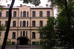 Imagen general del Hotel Shlisselburg Guest House. Foto 1