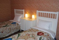 Imagen general del Hotel Shlisselburg Guest House. Foto 3