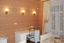 Imagen general del Hotel Shlisselburg Guest House. Foto 4