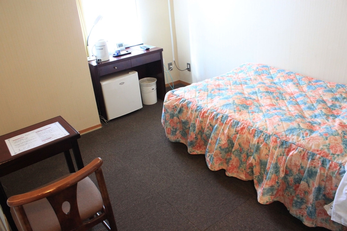 Imagen de la habitación del Hotel Sho Sapporo. Foto 6