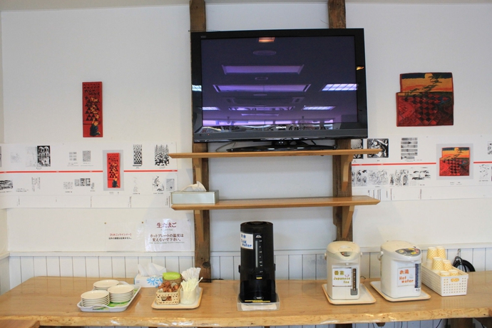Imagen del bar/restaurante del Hotel Sho Sapporo. Foto 4