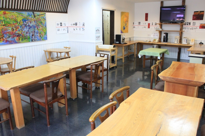 Imagen del bar/restaurante del Hotel Sho Sapporo. Foto 5
