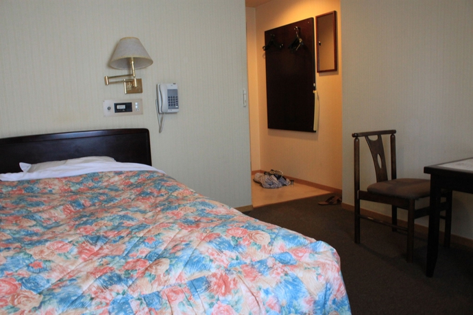 Imagen de la habitación del Hotel Sho Sapporo. Foto 9