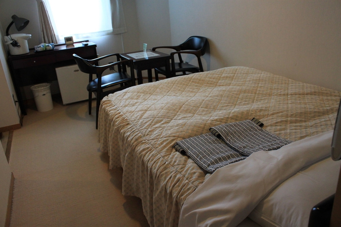 Imagen de la habitación del Hotel Sho Sapporo. Foto 11