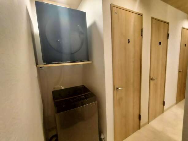 Imagen general del Hotel Sho inn. Foto 1
