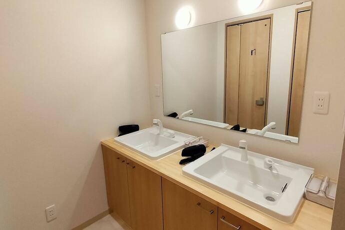 Imagen general del Hotel Sho inn. Foto 2