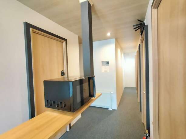 Imagen general del Hotel Sho inn. Foto 3