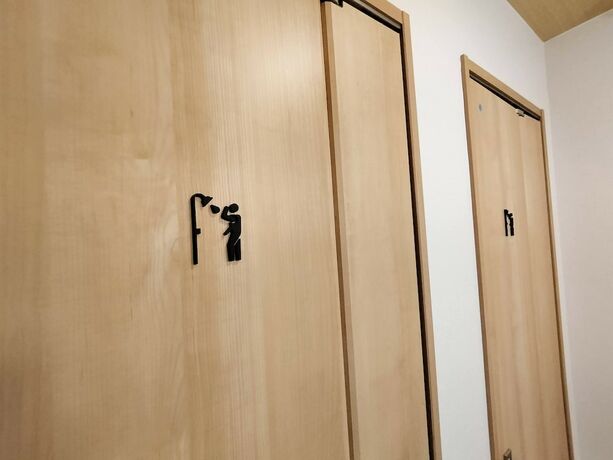 Imagen general del Hotel Sho inn. Foto 5
